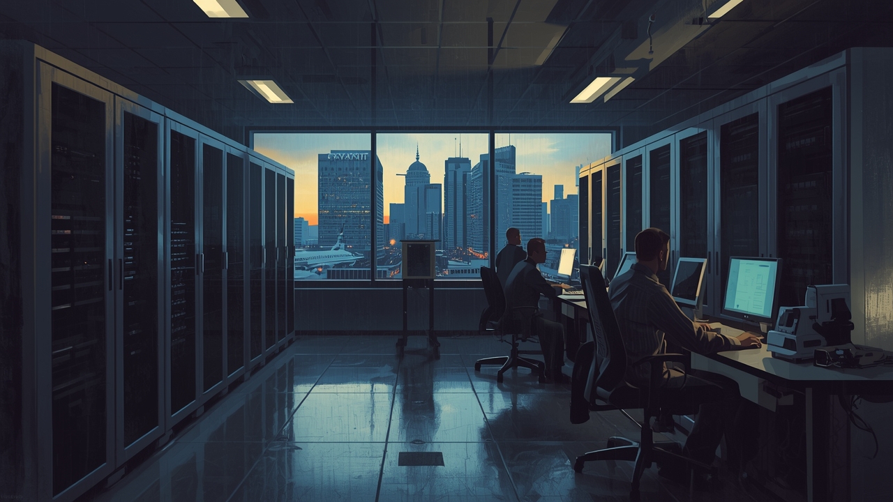 Tech teams deploy AI platform at major companies