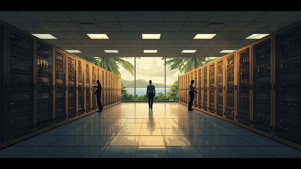Puerto Rico invests in cloud services upgrade
