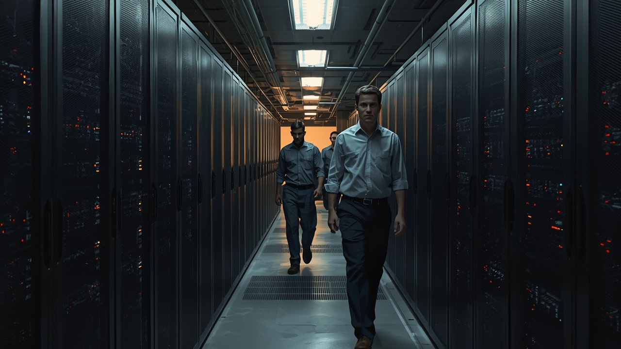 Technicians deploy new AI model across major platforms