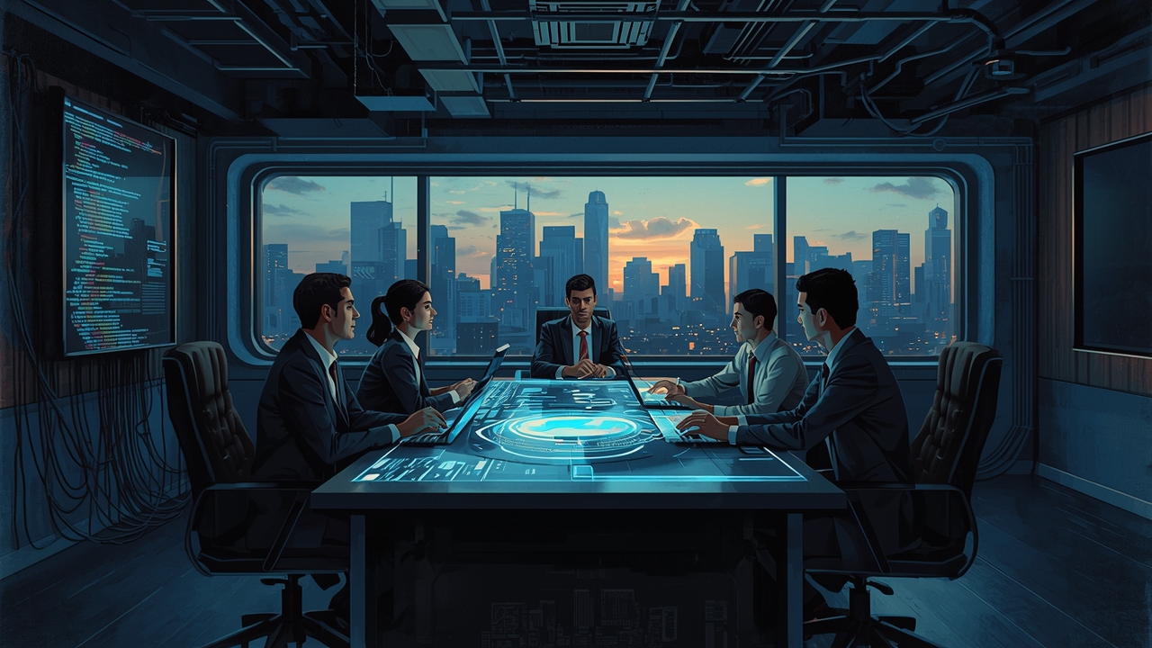 Google launches AI oversight tool for enterprise agents