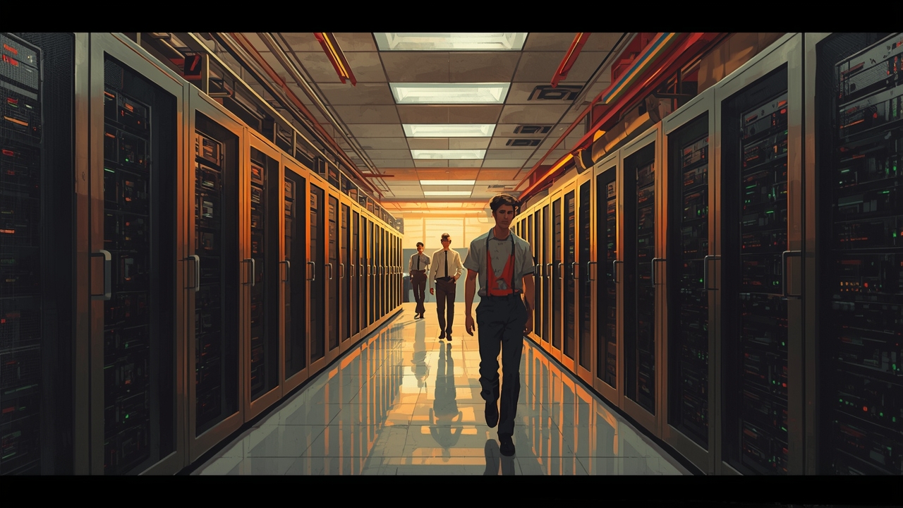 New AI model tops intelligence index