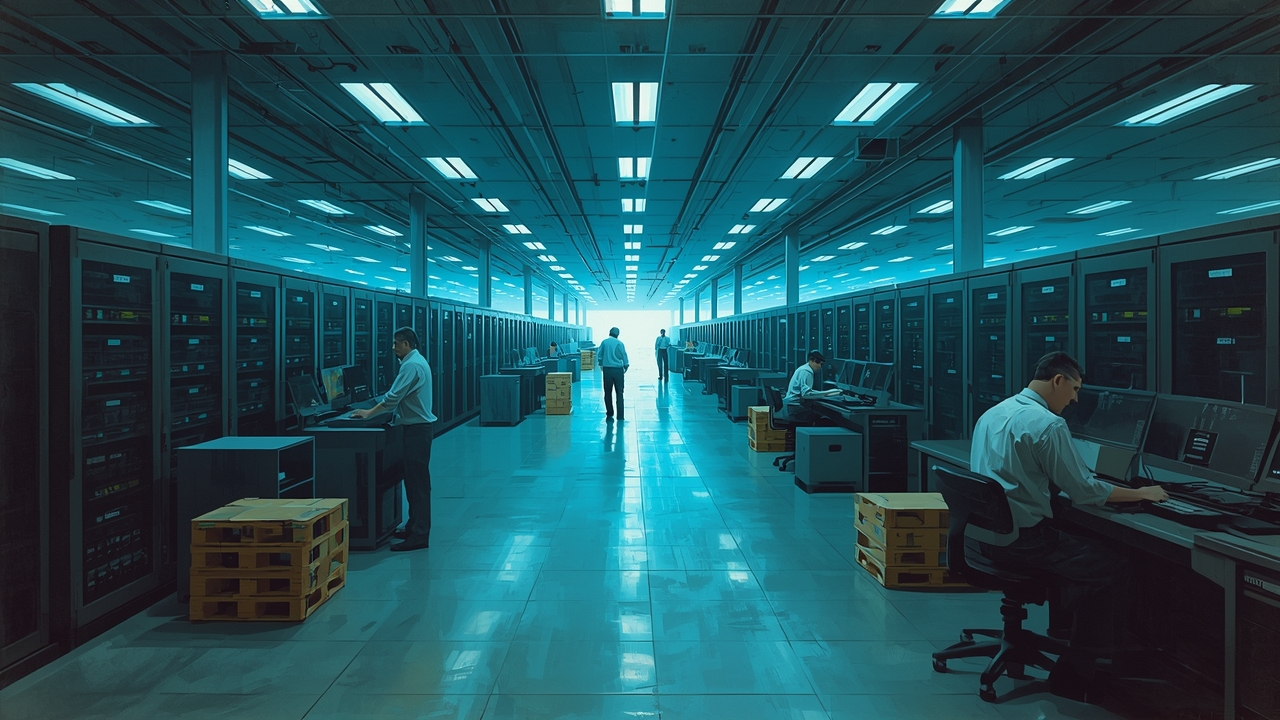 Google Cloud revenue surges on AI demand