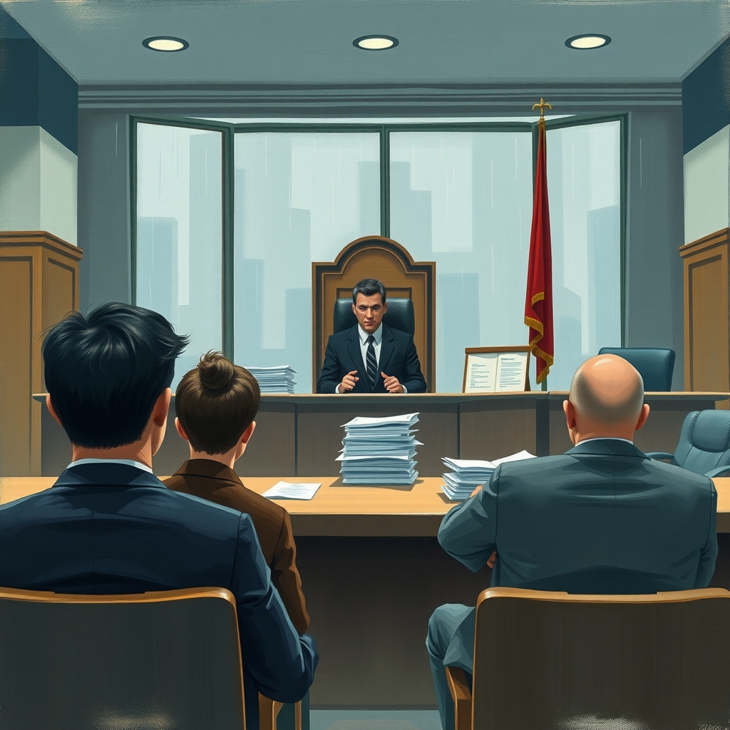 Apple responds to OpenAI lawsuit motion in trade secret case
