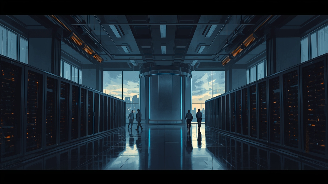 Gemini 4 Argon supercomputer launched for coding and cyber defense