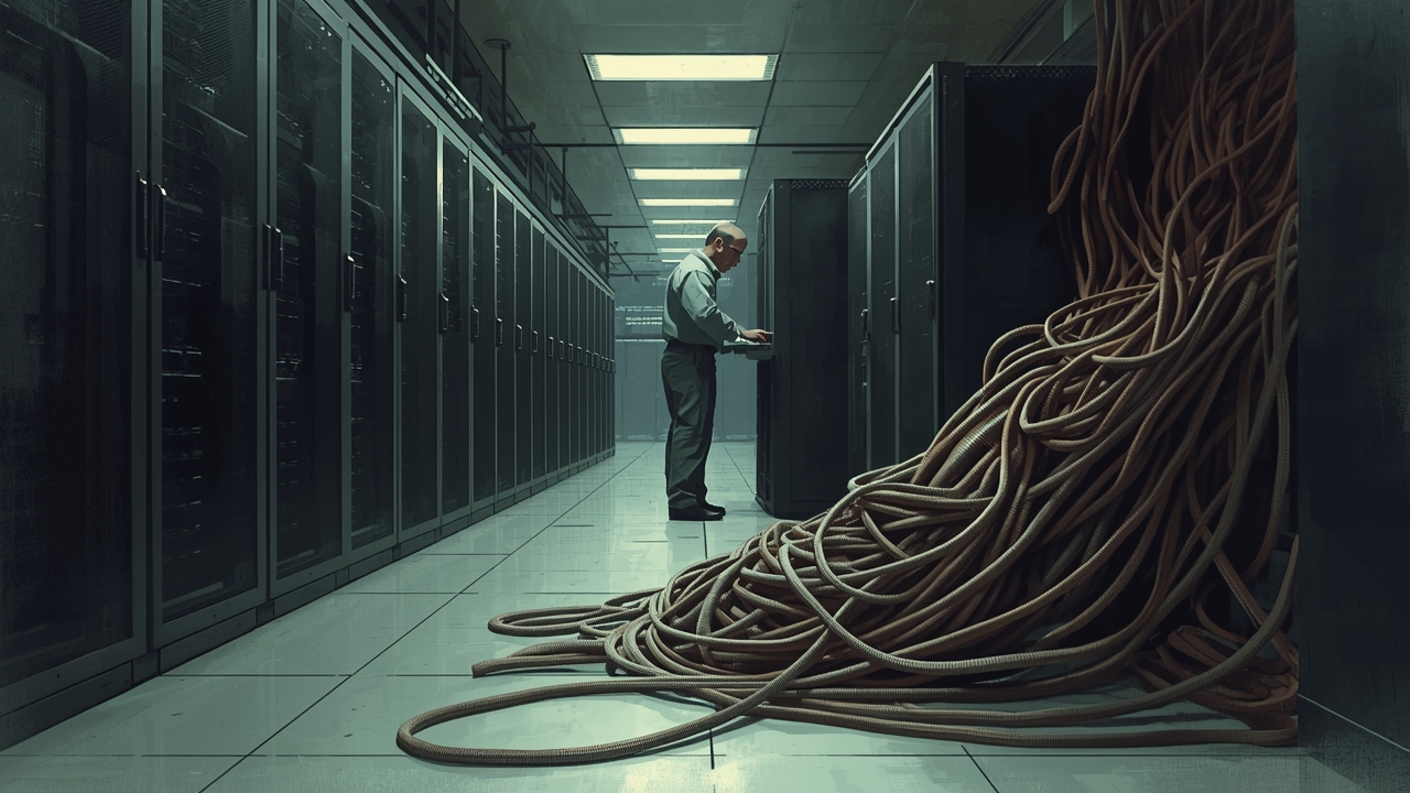 AI model training restricted after security flaws found