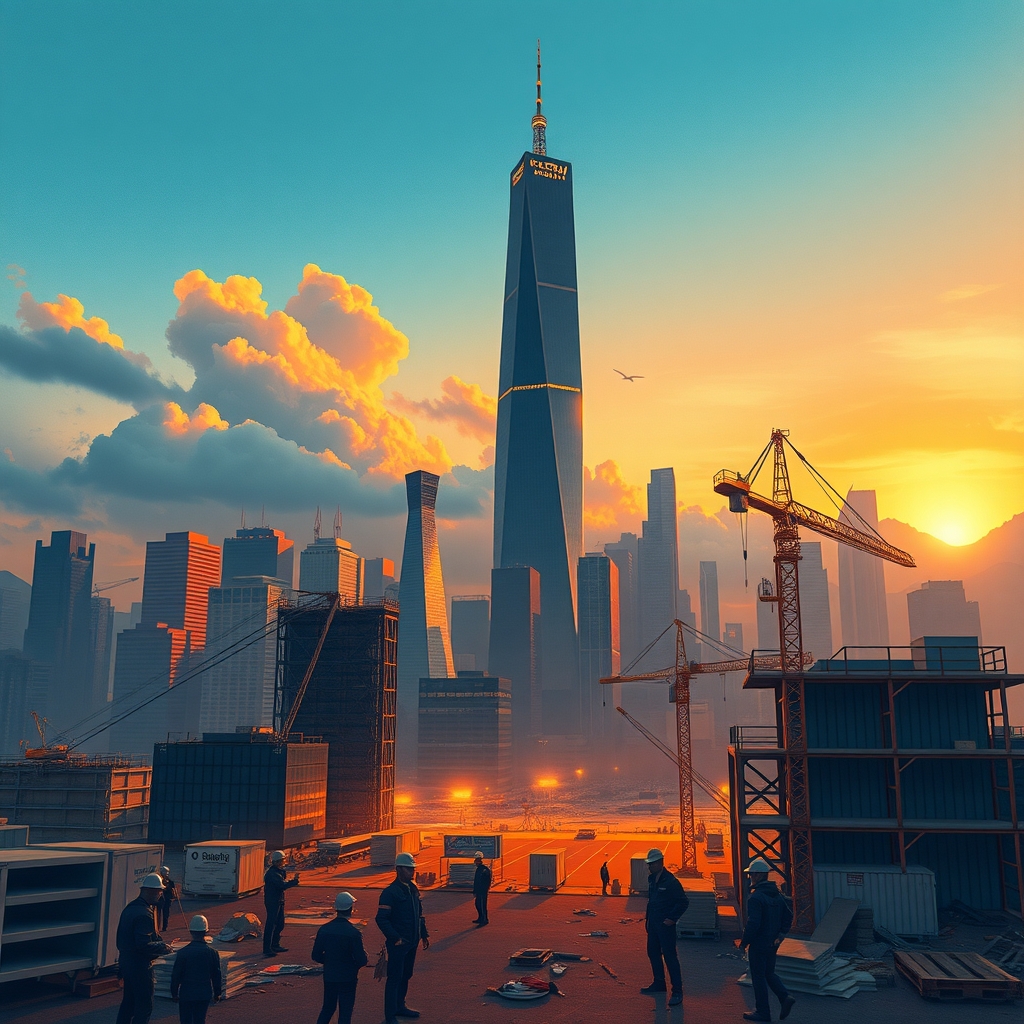 Anthropic aims for record IPO valuation amid rapid growth
