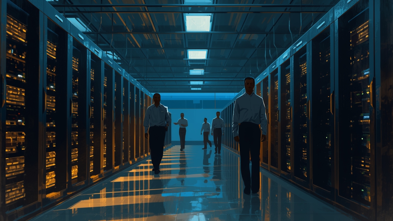 New safeguards for customer data