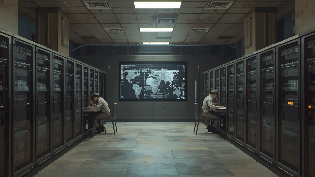Nadella proposes human safety brakes for AI systems
