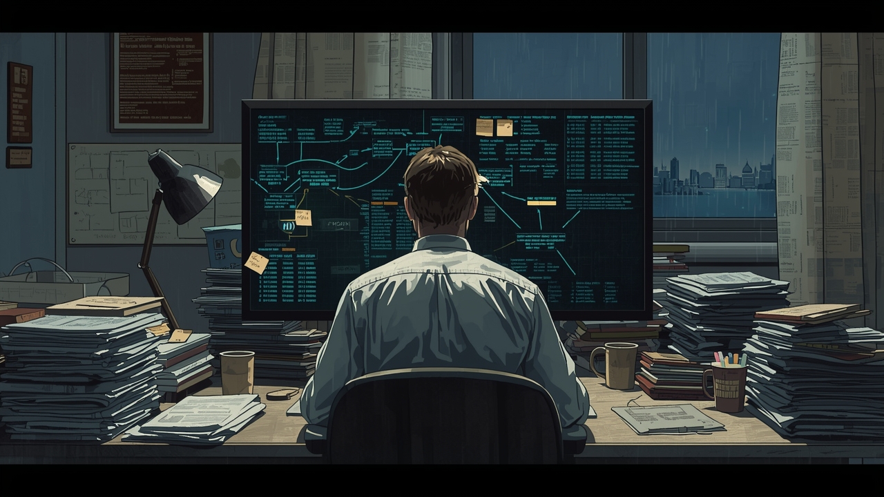 Researcher uncovers link between UNCTAD scans and OpenAI wiki activity