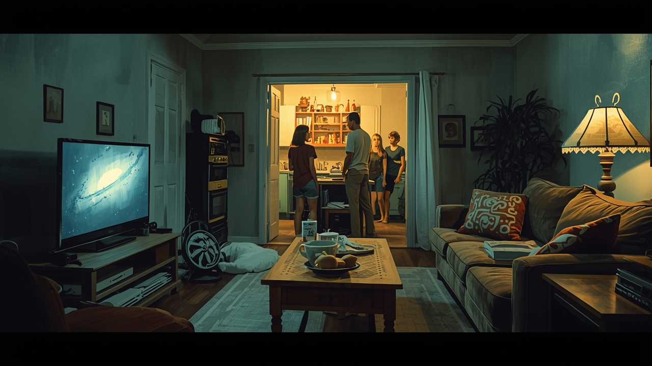Smart homes at risk of AI model self-replication