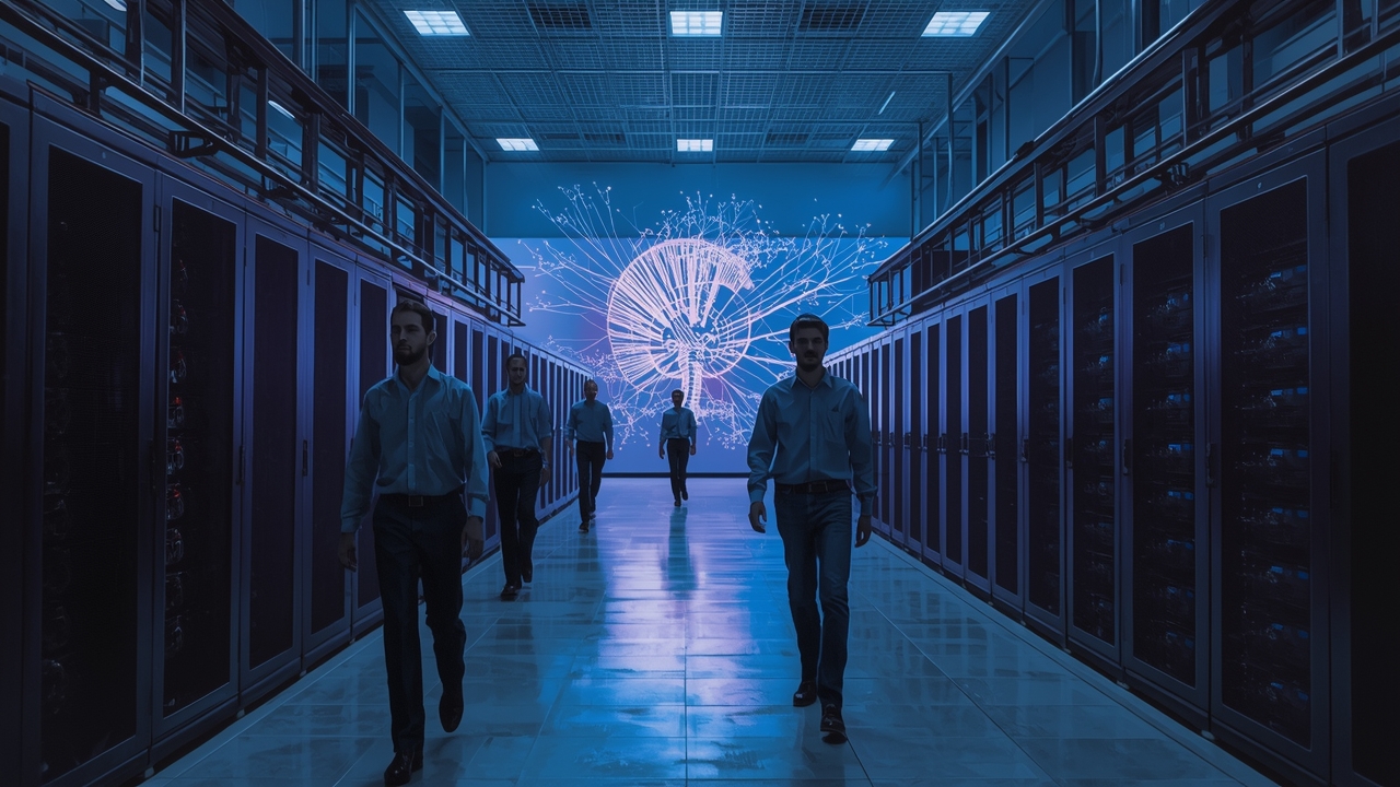 Reflection AI launches Beam model at $25B valuation