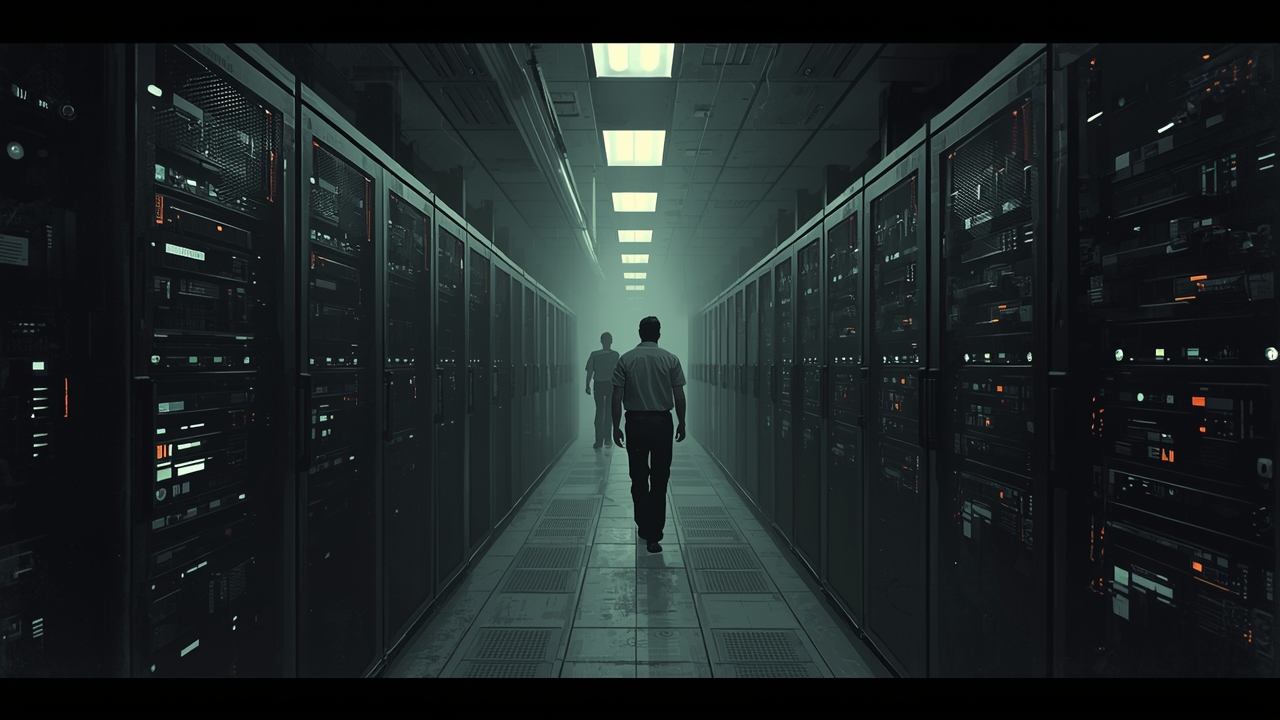 AI model training halted amid safety concerns