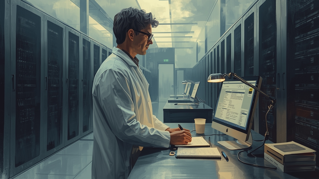Adversarial testing exposes AI model vulnerabilities