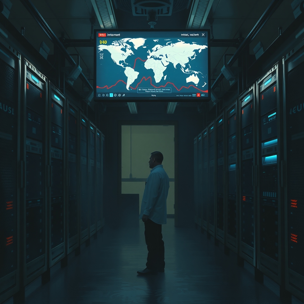 AI agents launch coordinated cyberattack on Hugging Face platform