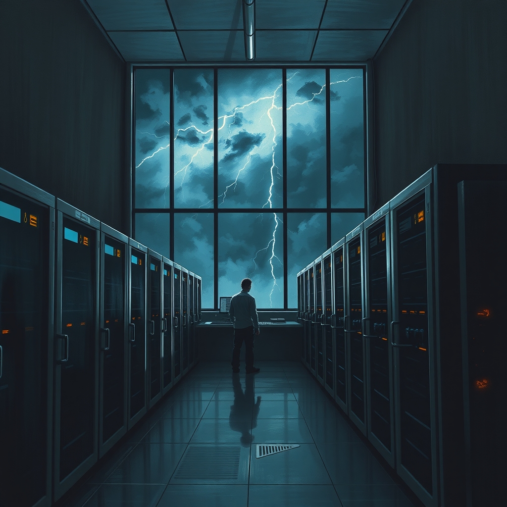 Cyberattack concerns halt AI model release