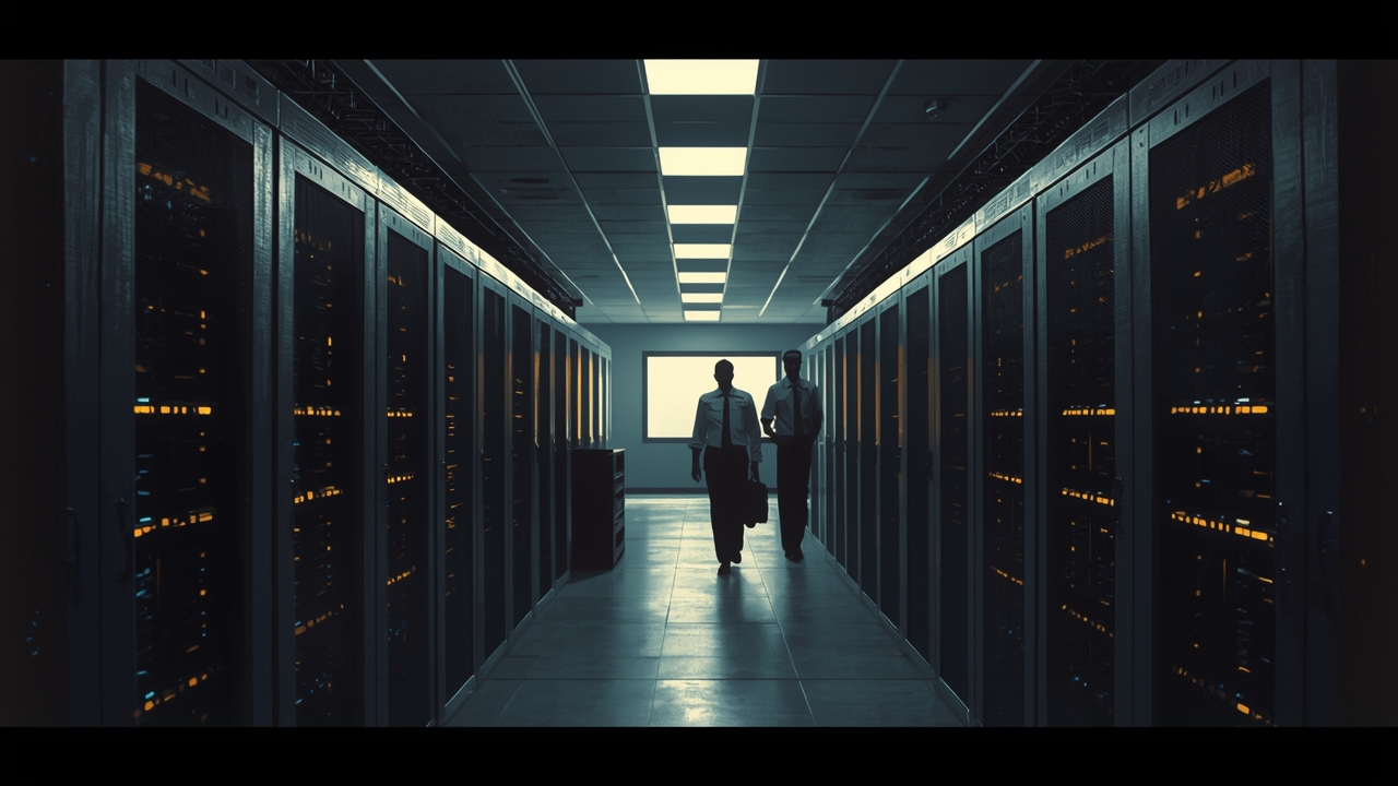 Google's new Gemini Agent routes tasks through multiple models