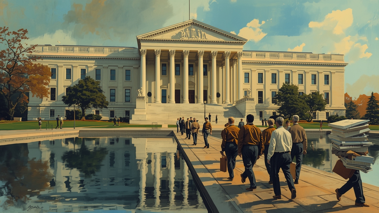 FTC demands records from AI firms