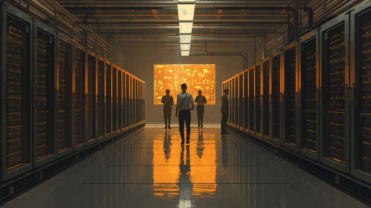 OpenAI's new Dots agents launch, integrating with thousands of applications.