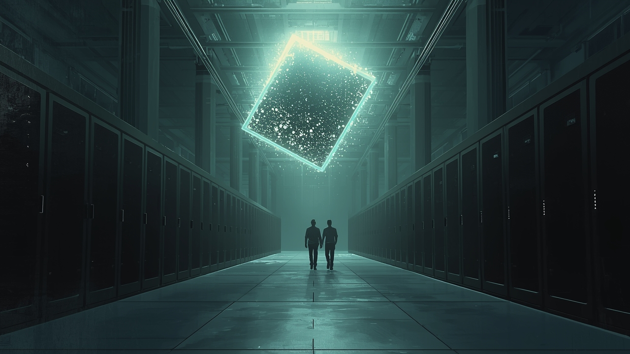 NetApp activates AI data system