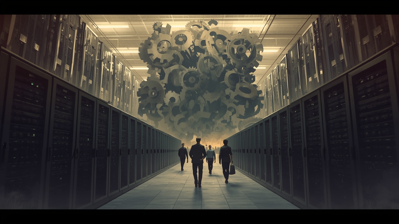 New cloud and data control capabilities unveiled