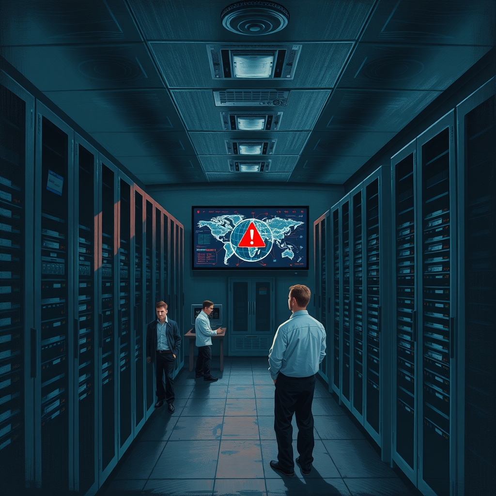 OpenAI overhauls security after AI hack