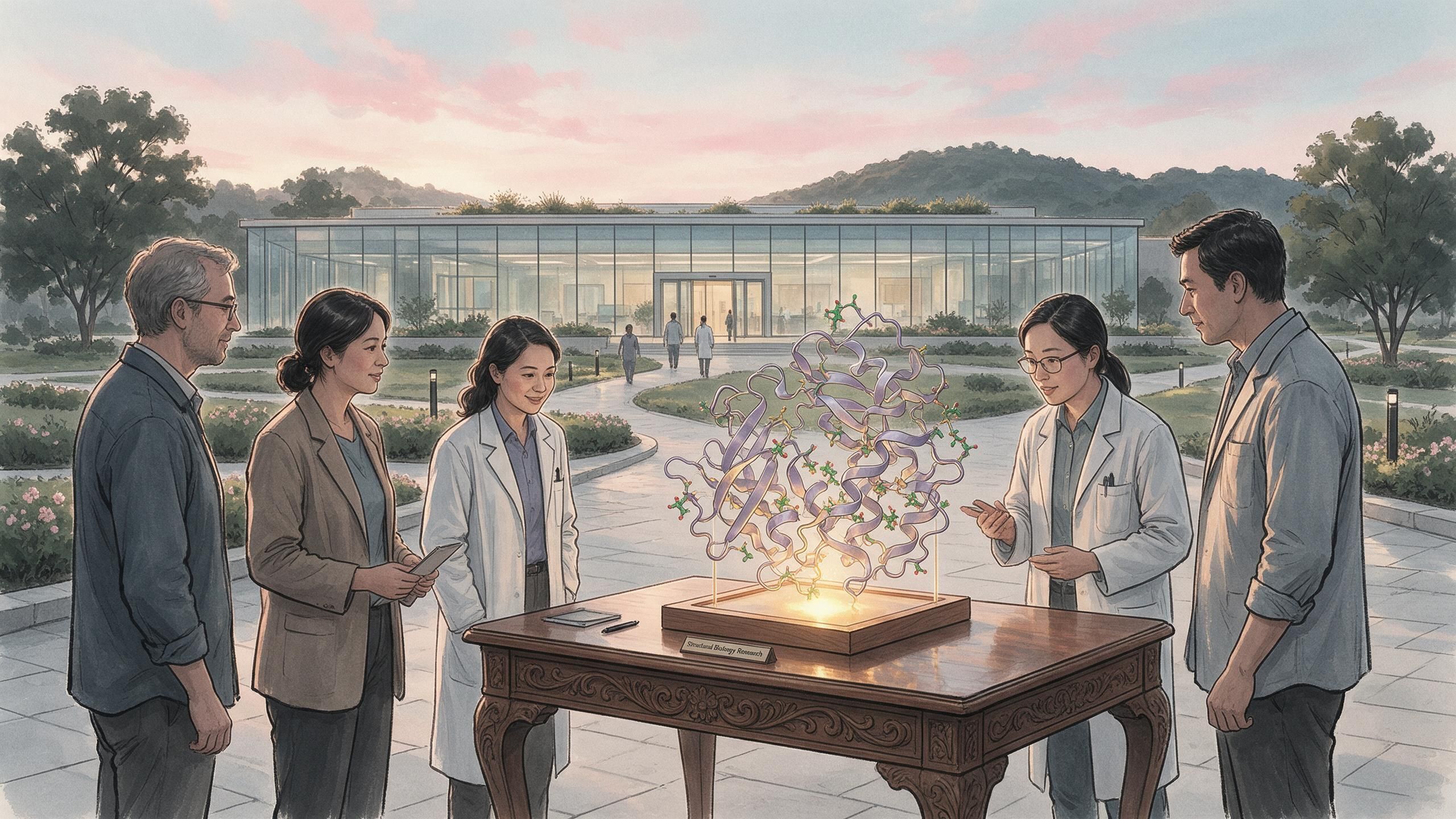Google DeepMind joins consortium to advance AI research