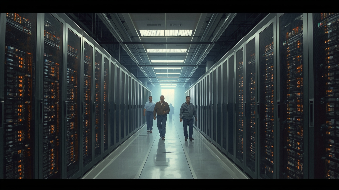 New AWS features support AI development and security