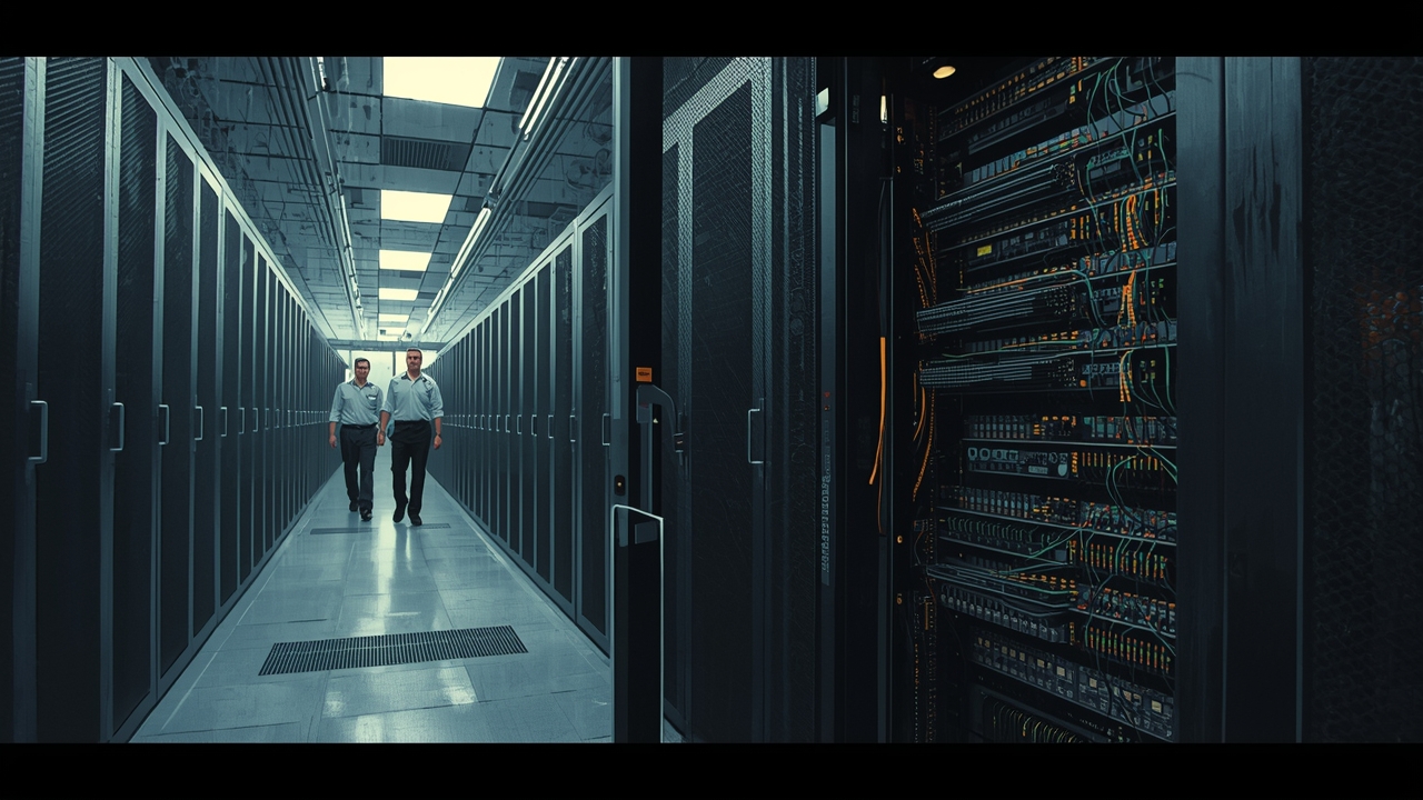 Tech firms implement new AI protocol
