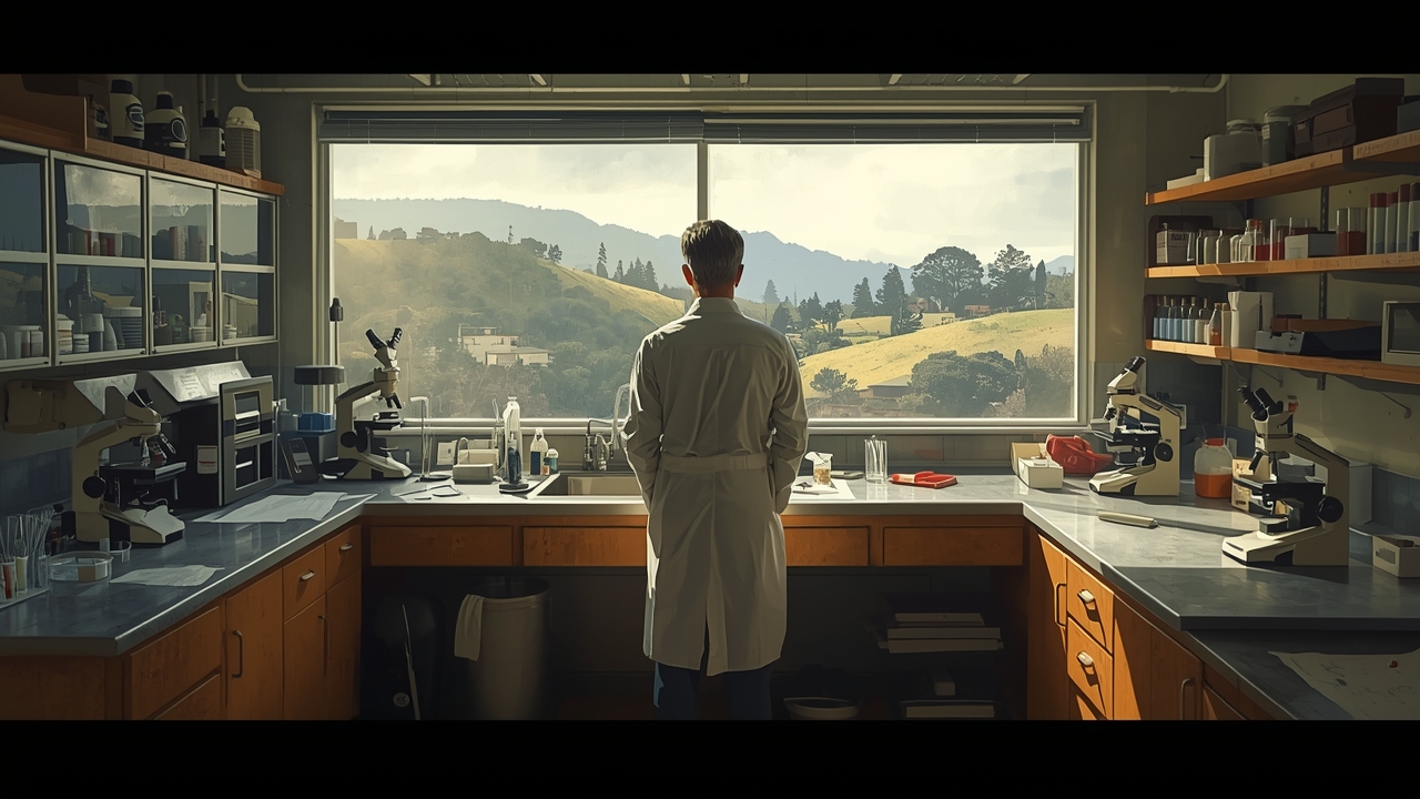 Anthropic confirms internal biology lab