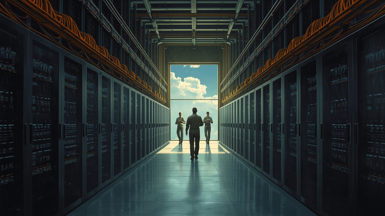 Cloud platforms expand with new AI availability