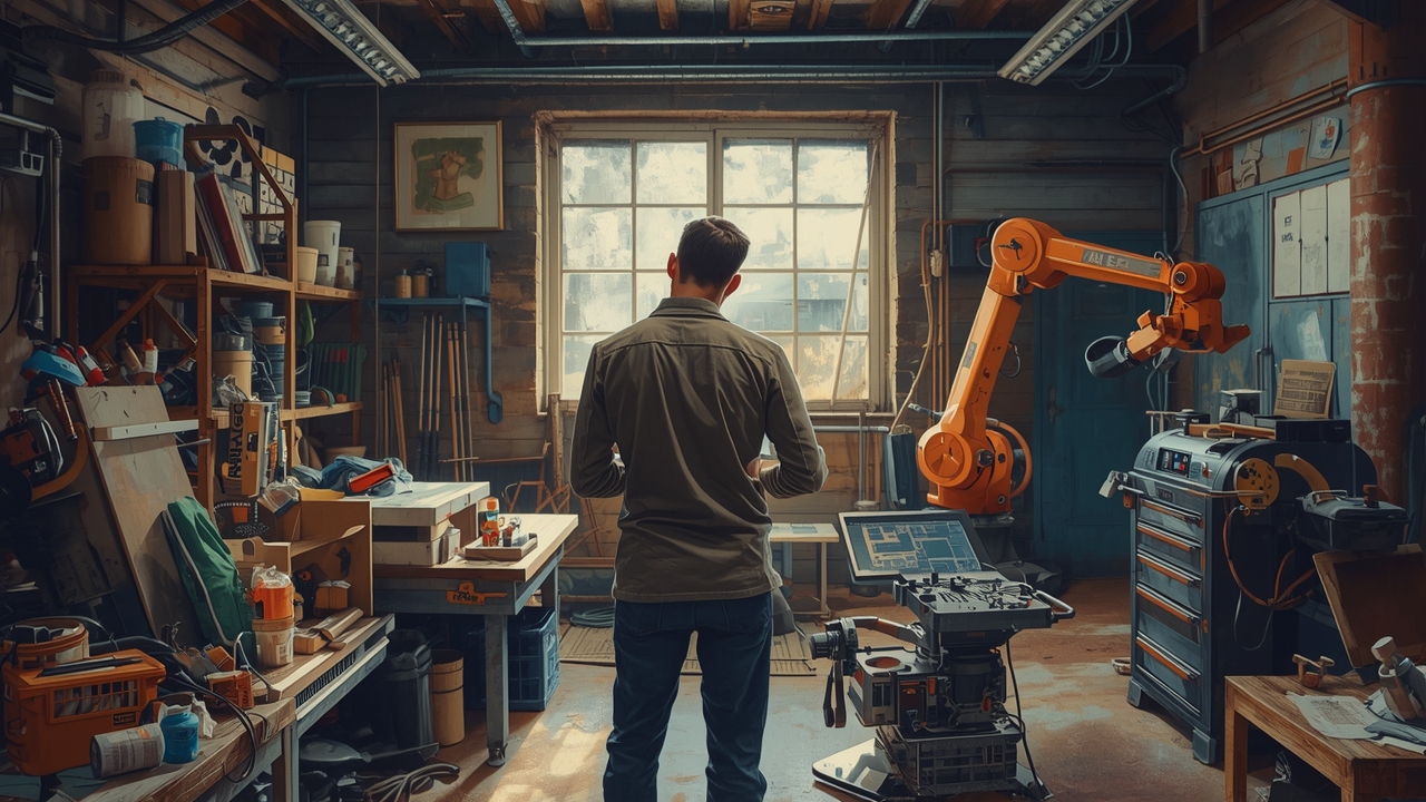 Small businesses adopt AI to streamline operations