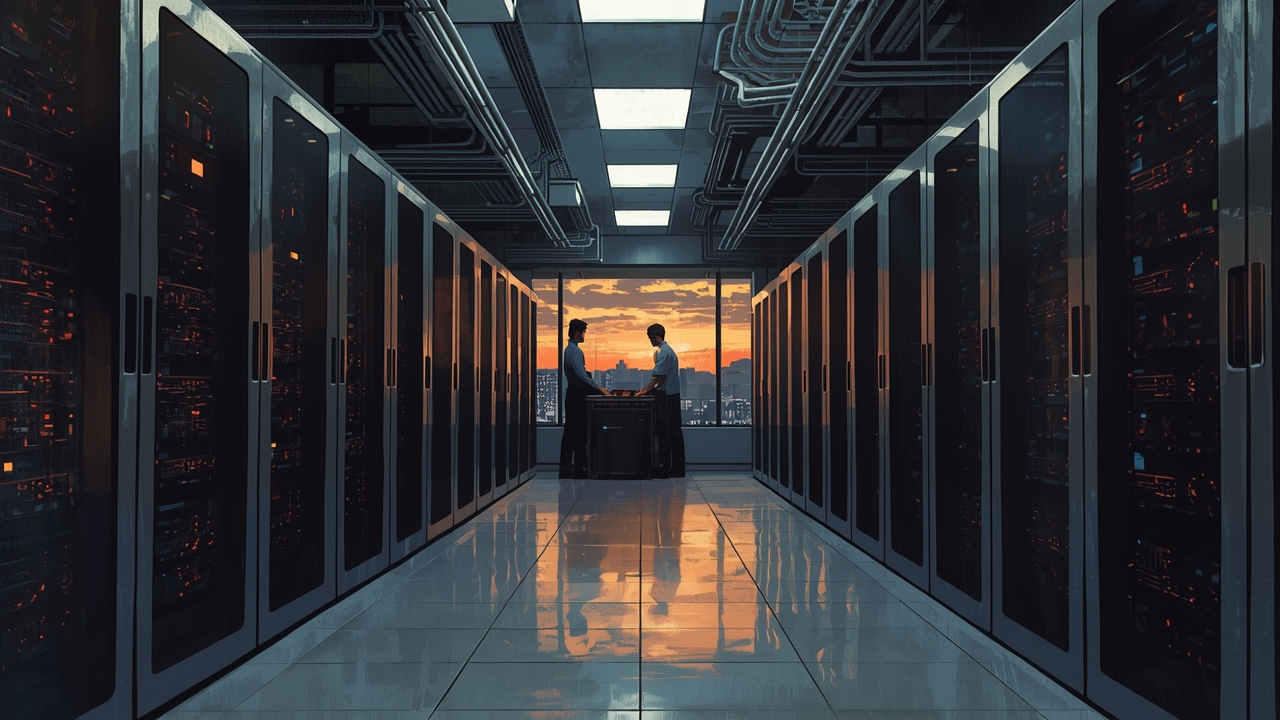 New AI coding tool set to launch amid growing development efforts