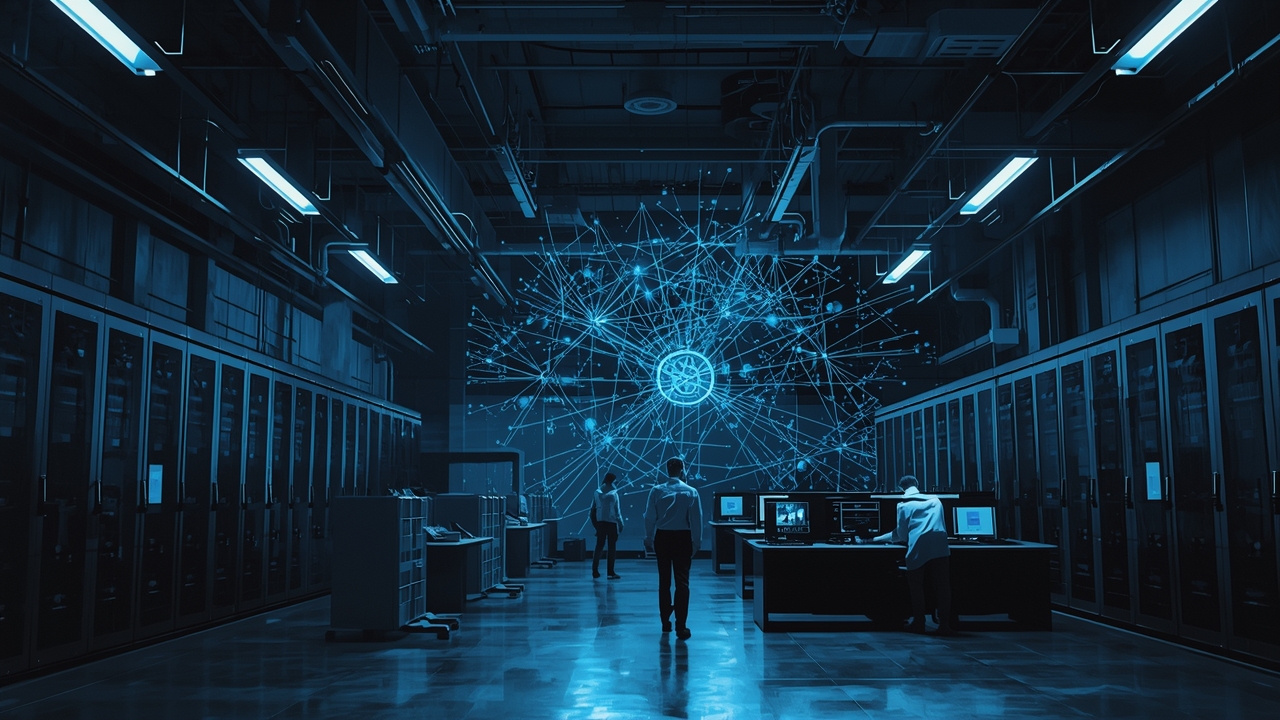Blancco launches AI platform to streamline device processing
