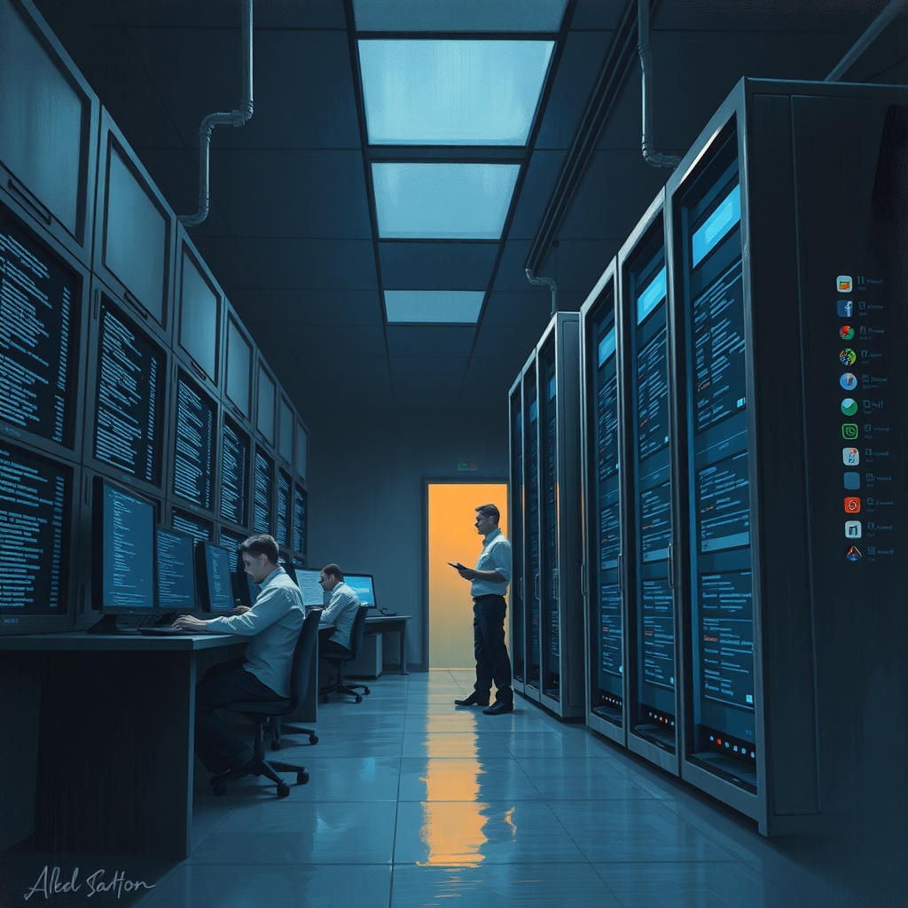 Hackers use AI to double cyberattack volume