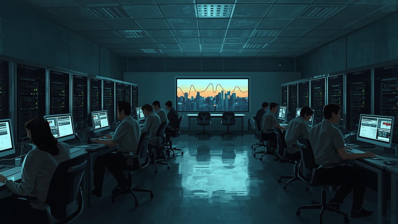 AI vendors unite behind invisible watermark standard