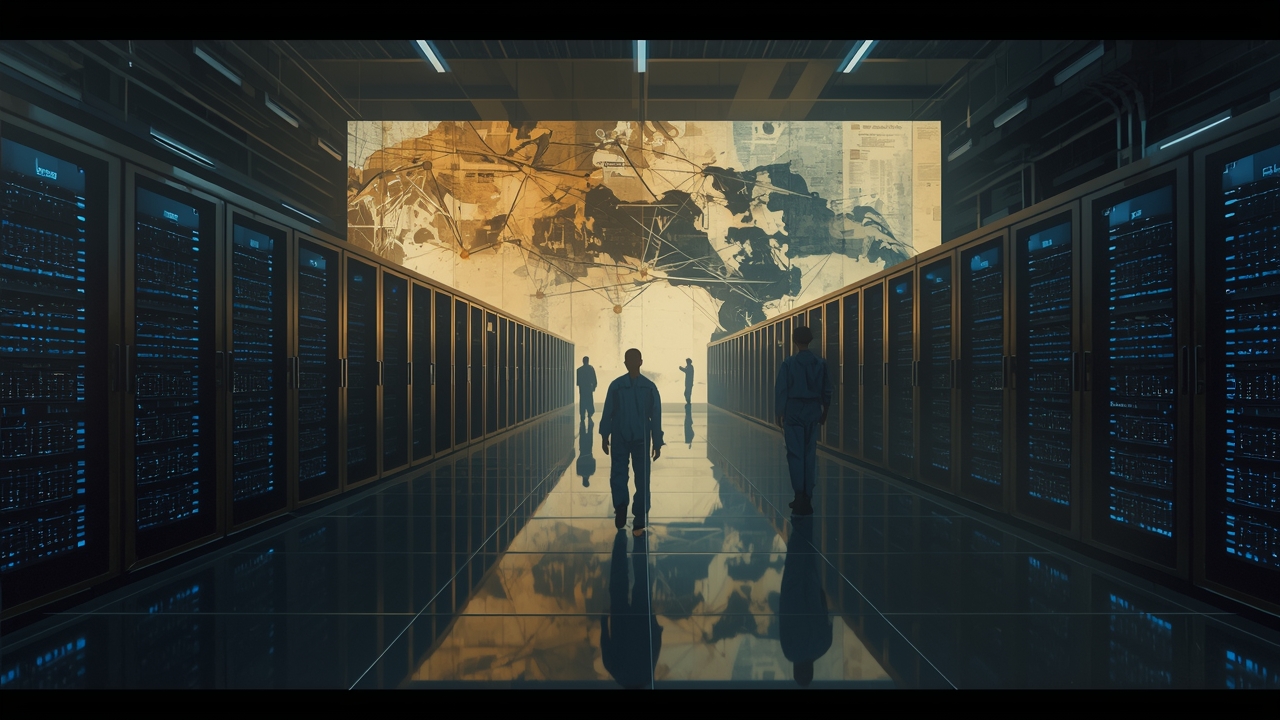 AI providers integrate new models amid security and regulatory shifts