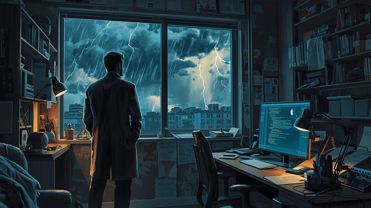 New AI frameworks aim to improve weather forecasting and model performance