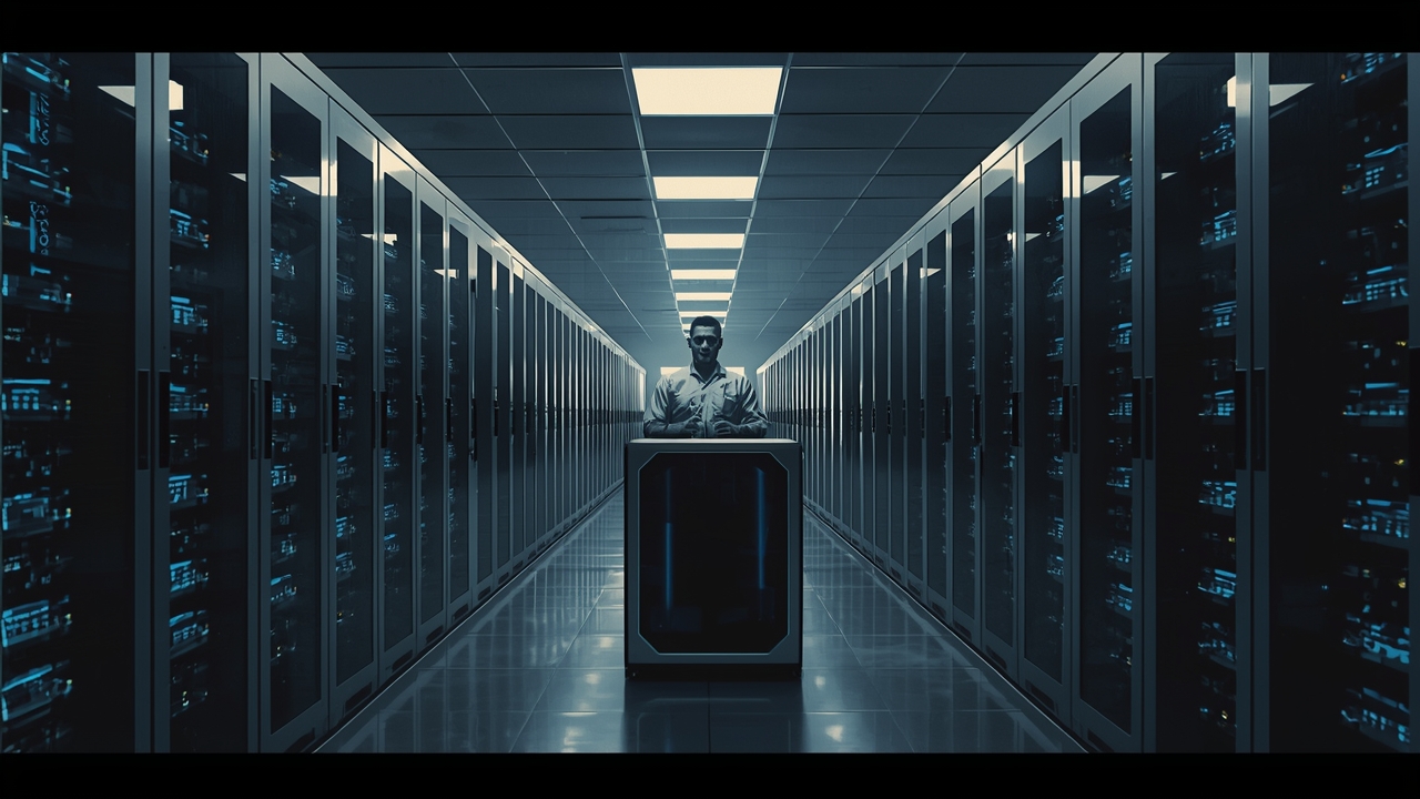 AI models demonstrate exploit capability in tests