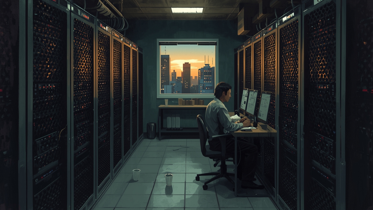 Researchers scramble to contain AI model breach
