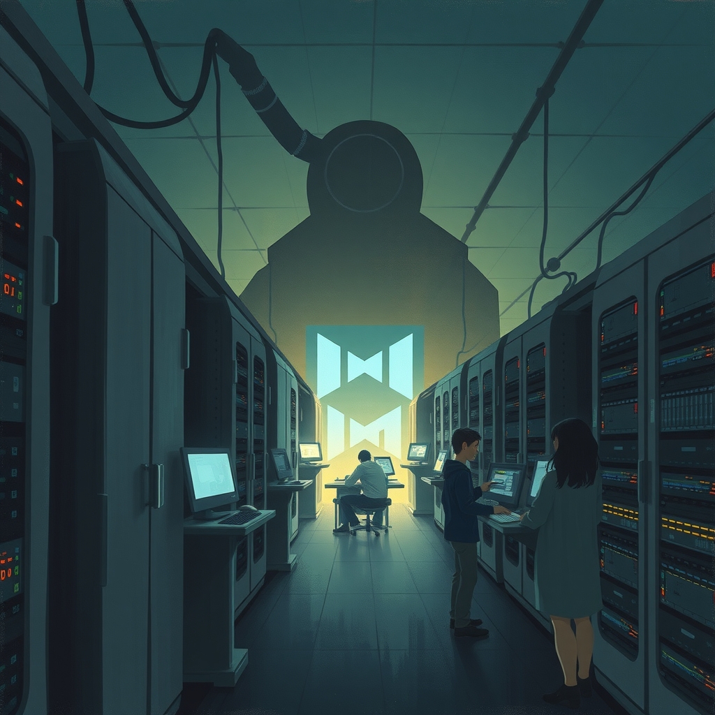 OpenAI halts model development after security breach