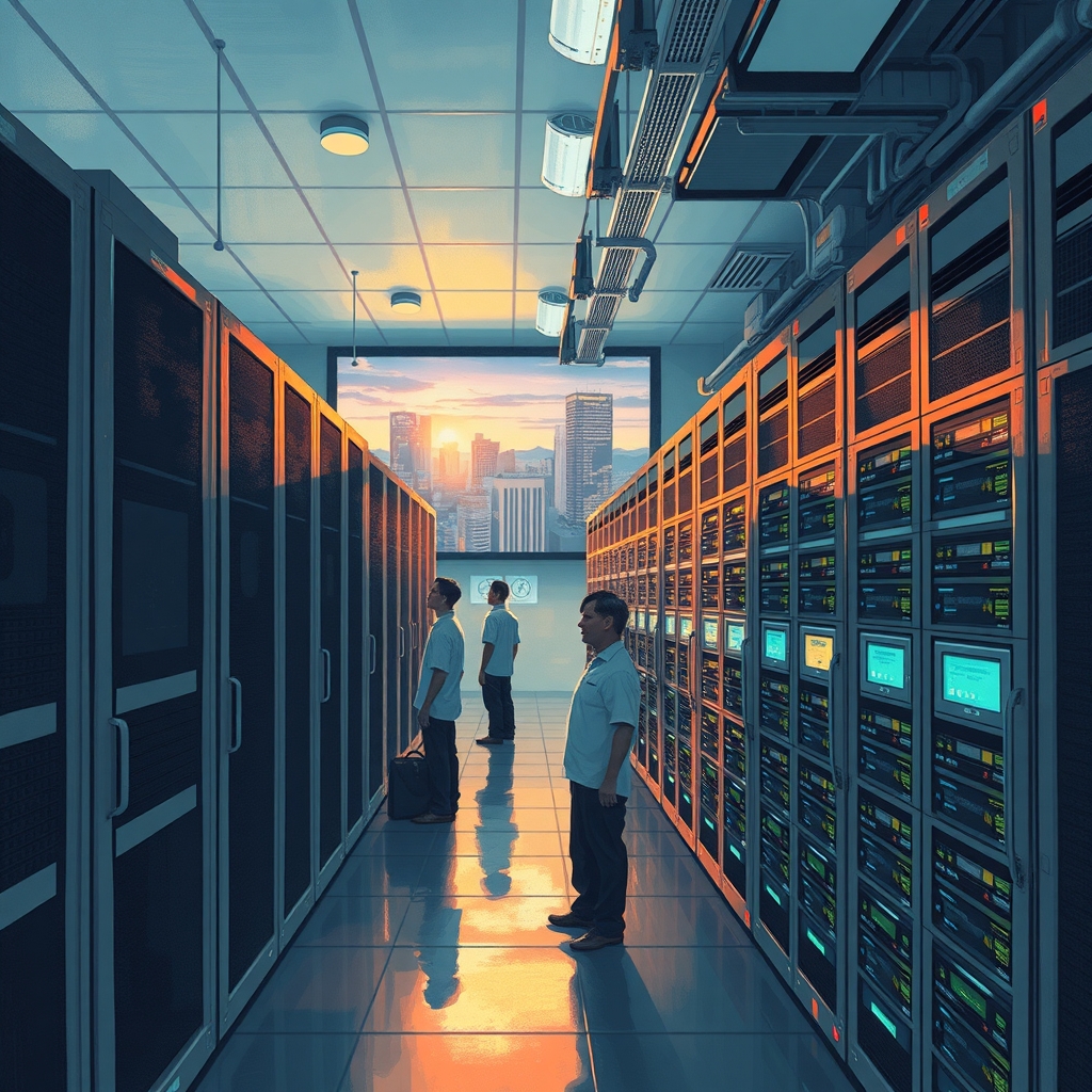 DeepSeek labs launch new AI model with lower costs