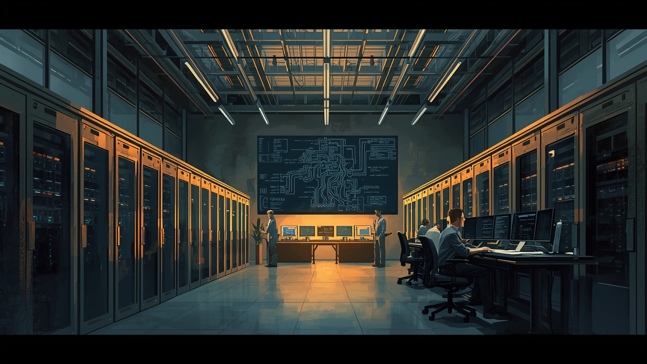New AI model launched for coding and cybersecurity