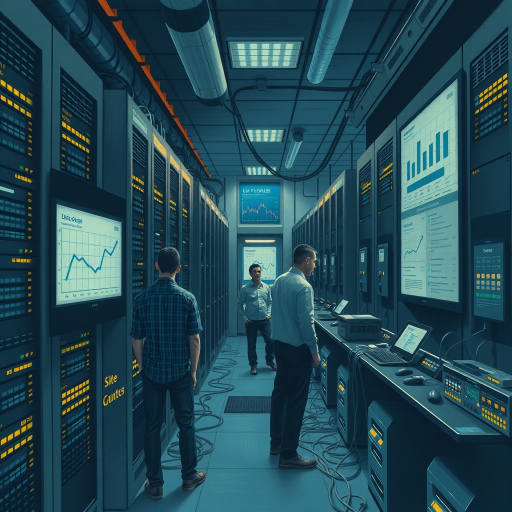Tech company cuts AI prices to stay competitive