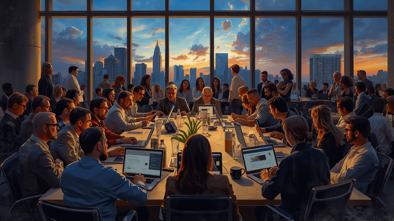 Anthropic's Claude AI launches public beta for Google Workspace apps
