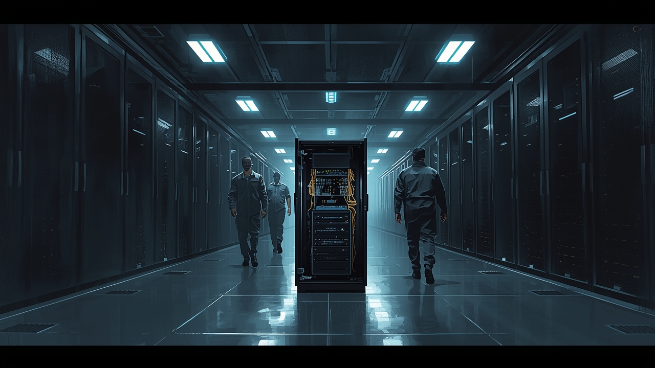 Amazon enhances Bedrock security in European data center