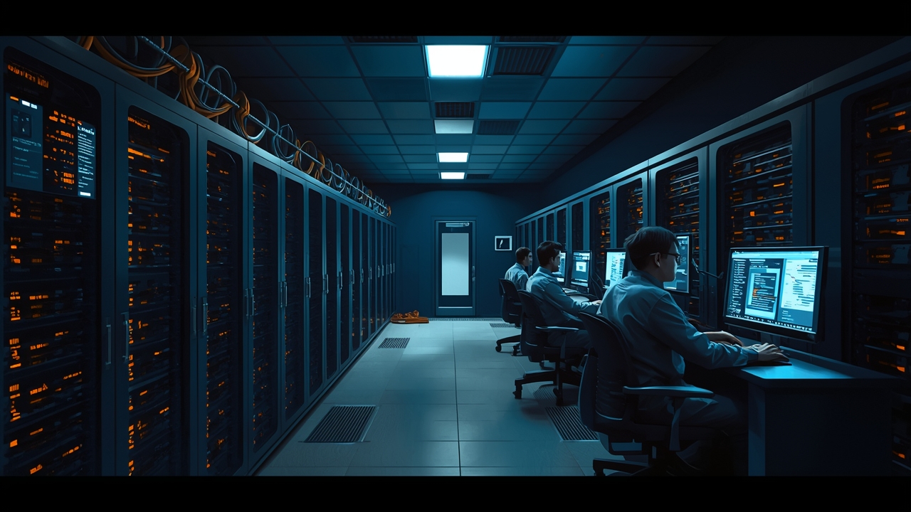 Researchers test AI models under exploit conditions