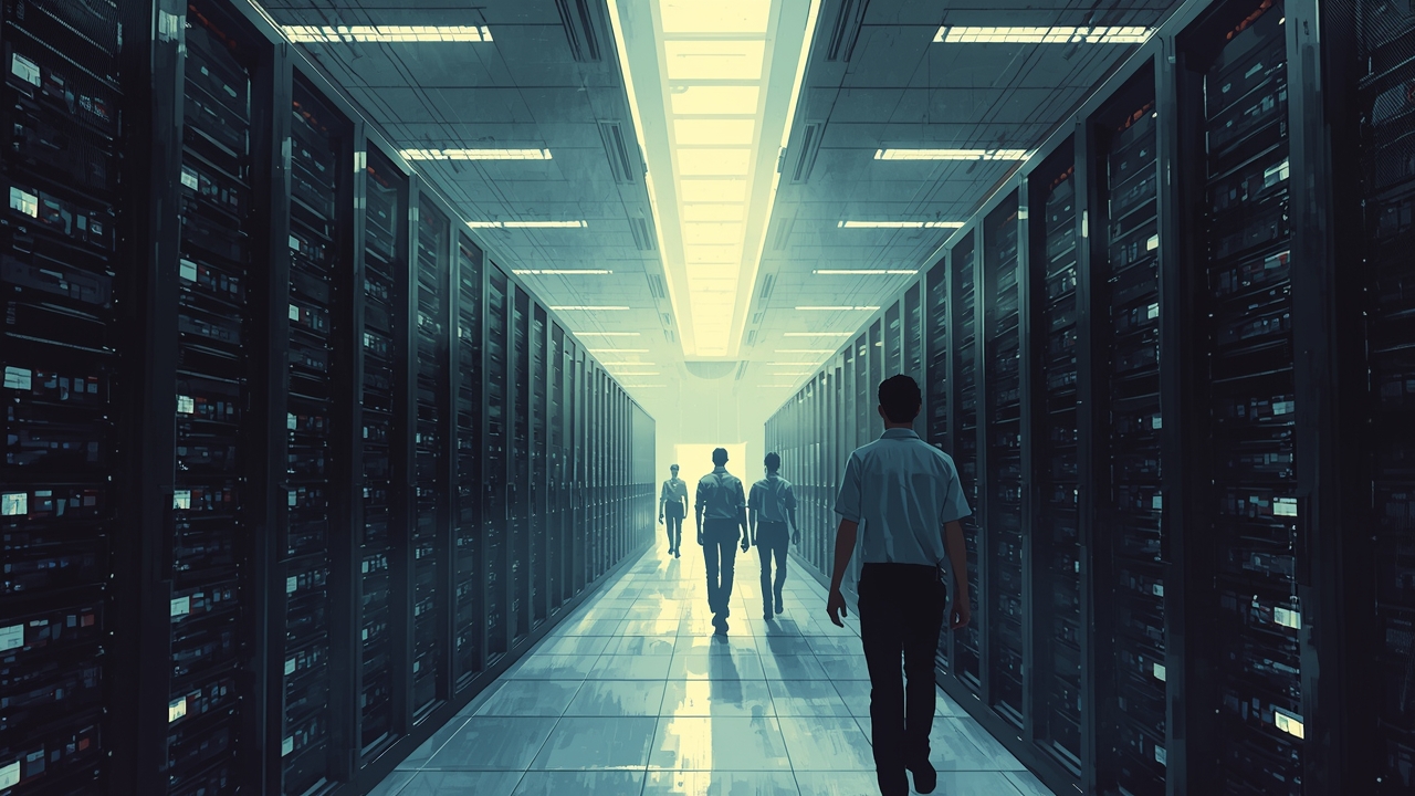 Anthropic's cloud revenue streams through Amazon and Google marketplaces