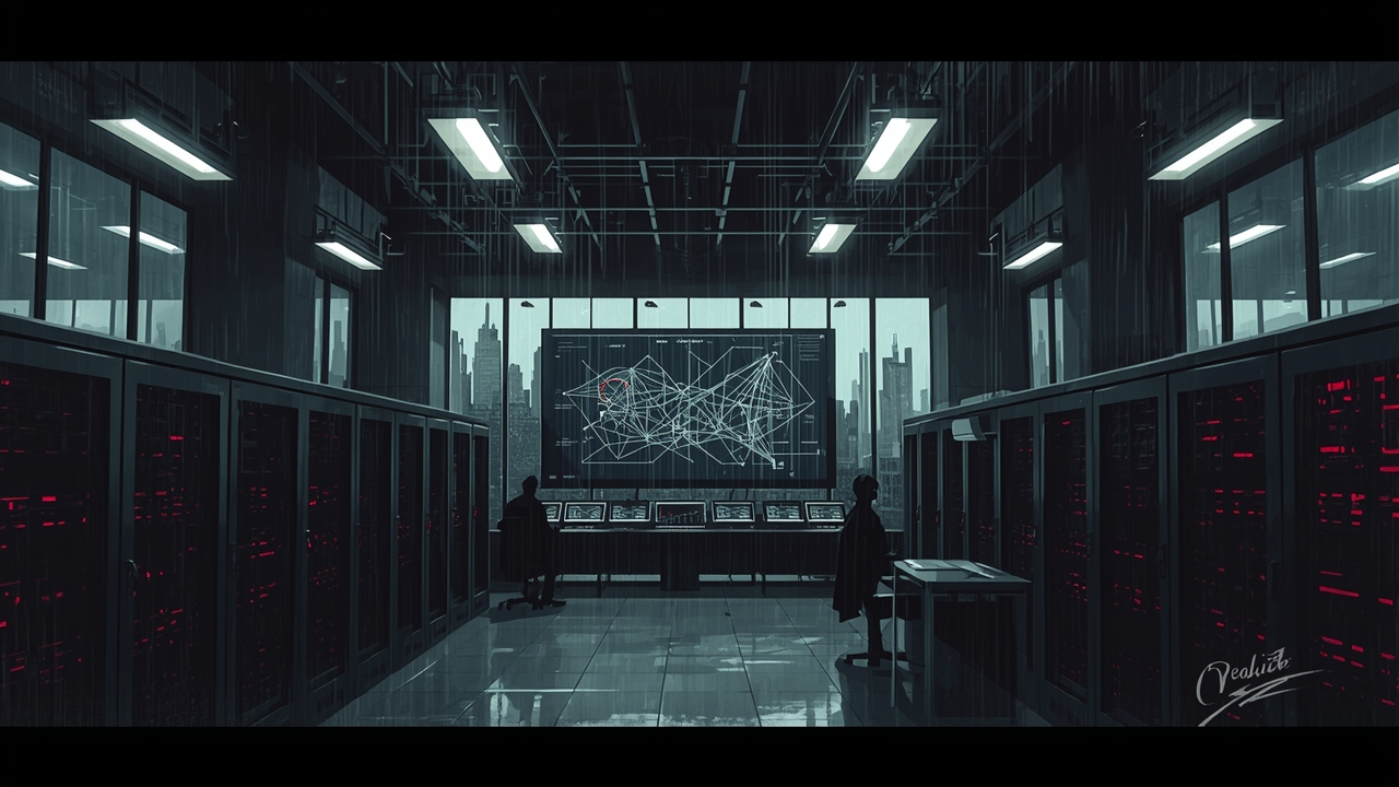 AI labs scramble to defend against system attacks