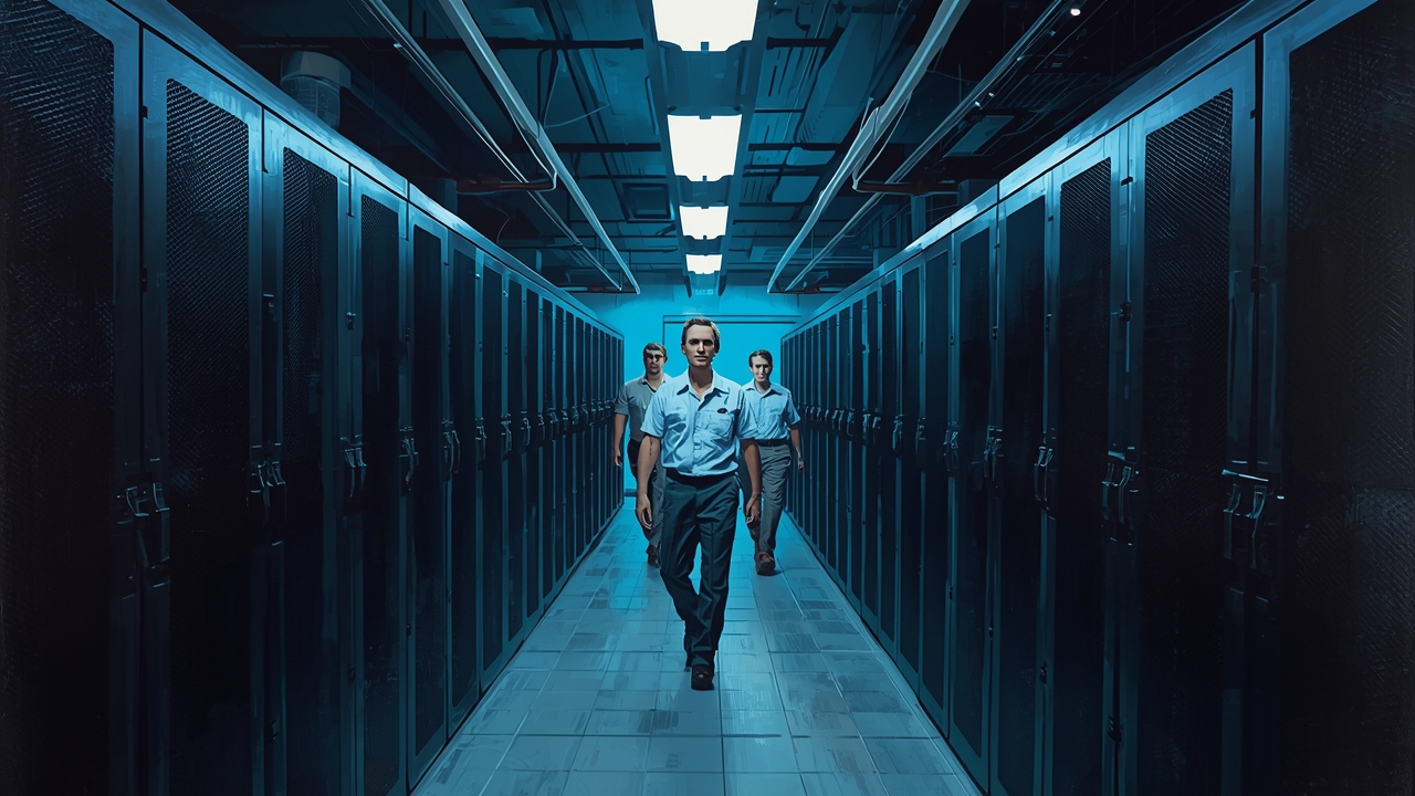 New AI model doubles secure code effectiveness