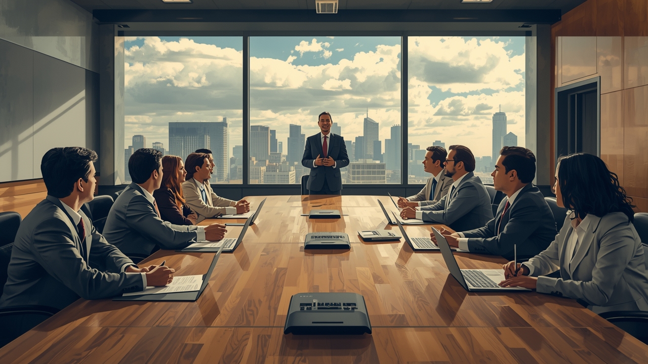 Meta launches new enterprise AI platform